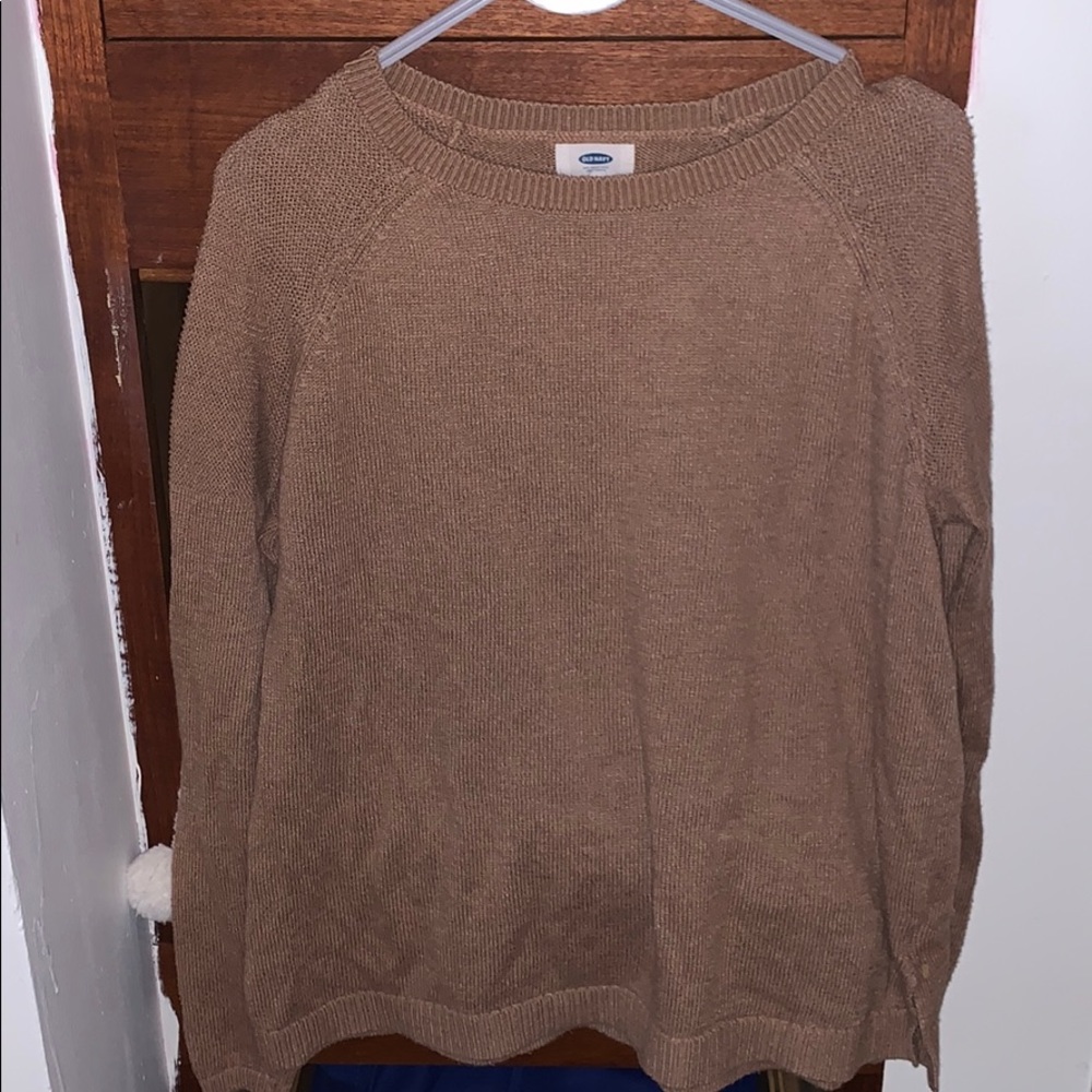 ⭐️cute thin sweater⭐️